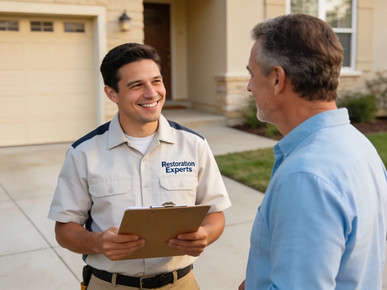 Water Damage Cleanup Auburntown, TN FAQs